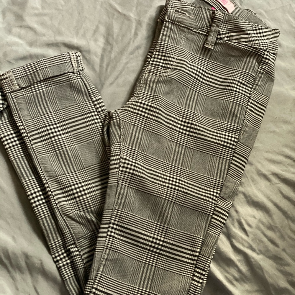 Girls pants